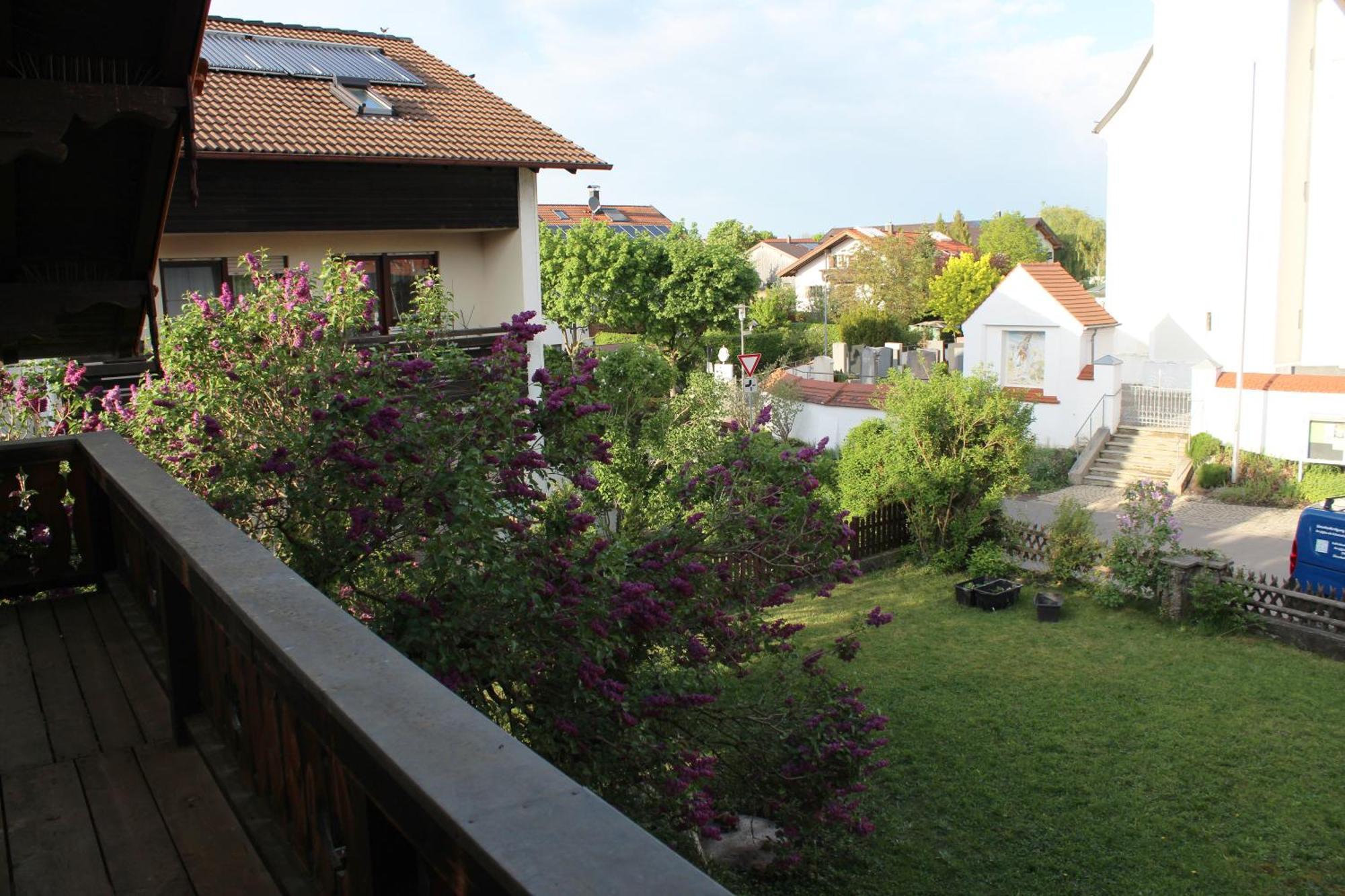 Сasa de vacaciones Mit Garten Fuer Bis Zu 6 Personen Rosenheim