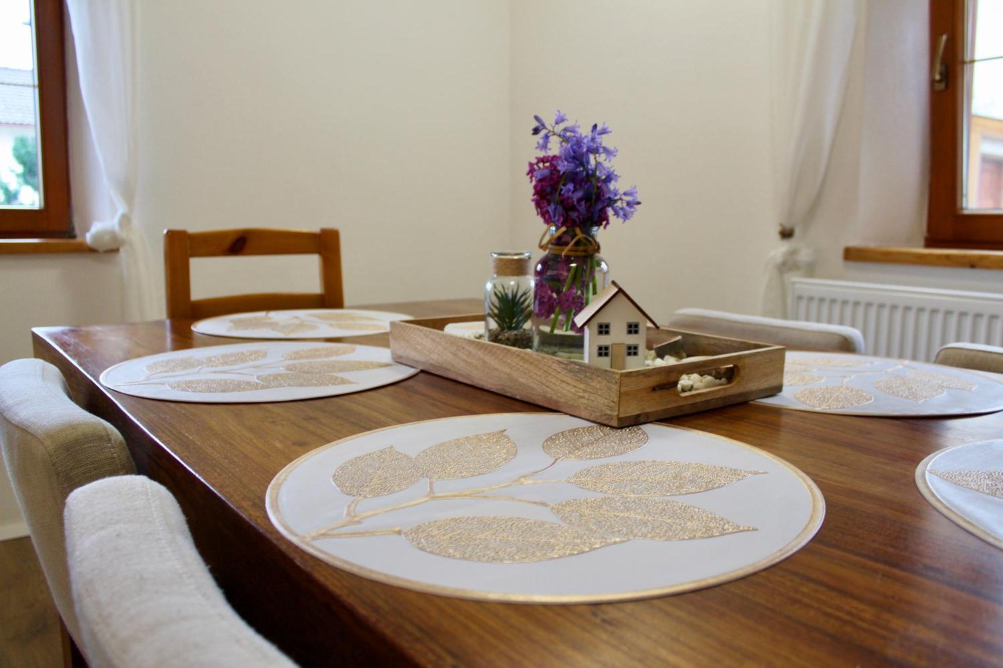 Сasa de vacaciones Mit Garten Fuer Bis Zu 6 Personen