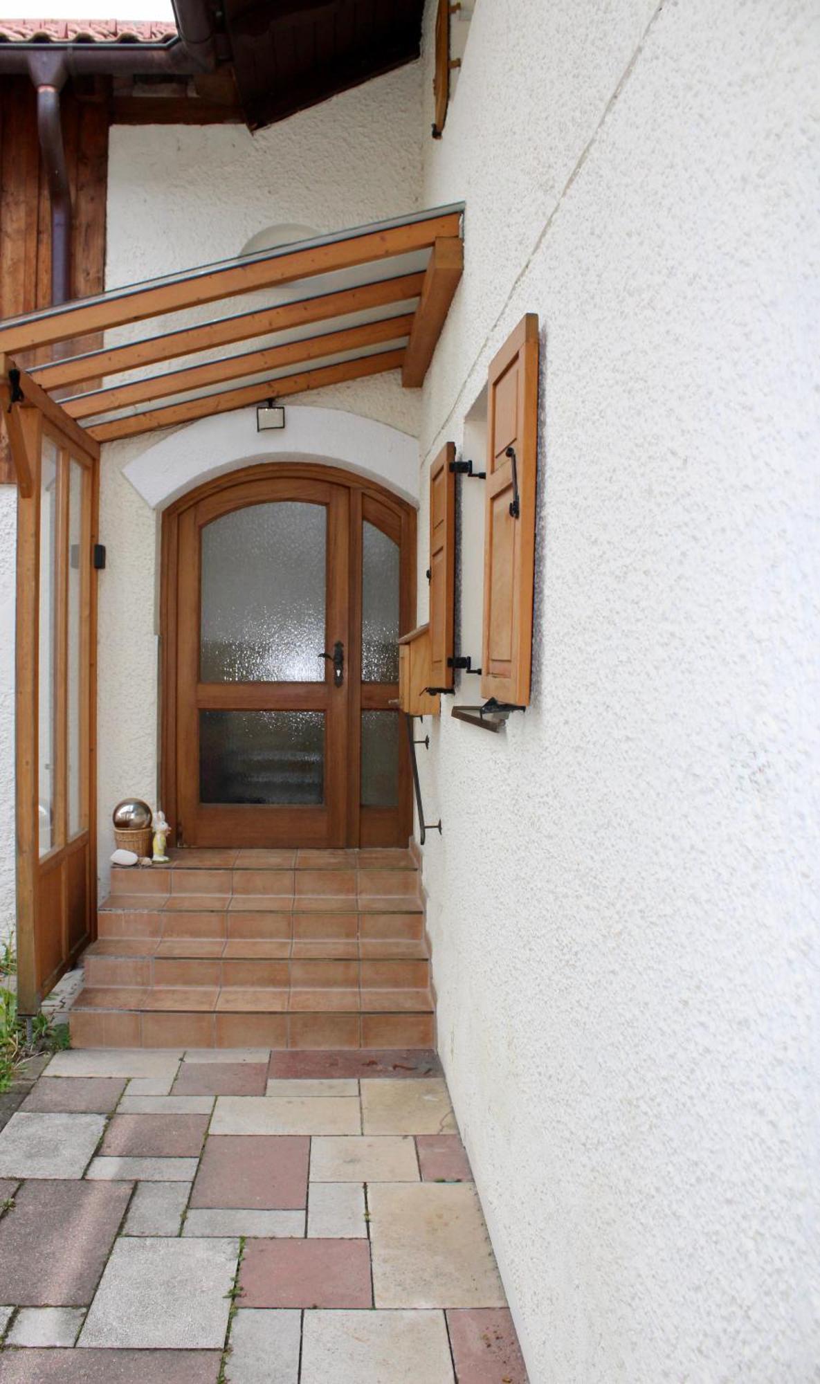 Сasa de vacaciones Mit Garten Fuer Bis Zu 6 Personen