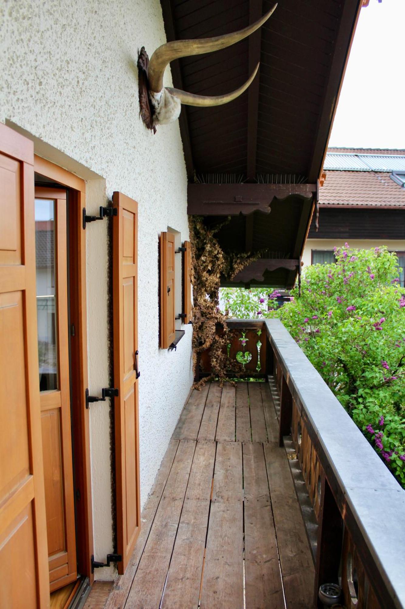 Mit Garten Fuer Bis Zu 6 Personen Ferienhaus *