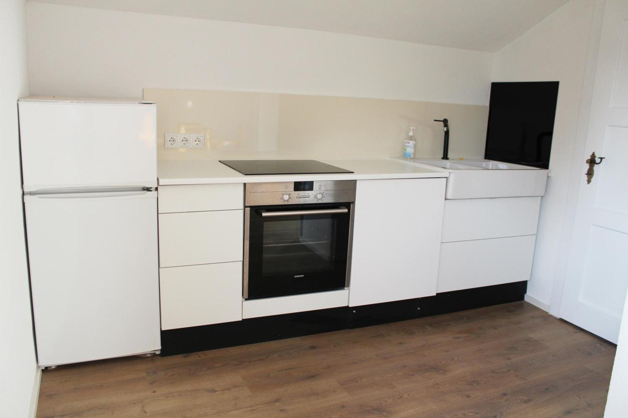 Mit Garten Fuer Bis Zu 6 Personen Ferienhaus
