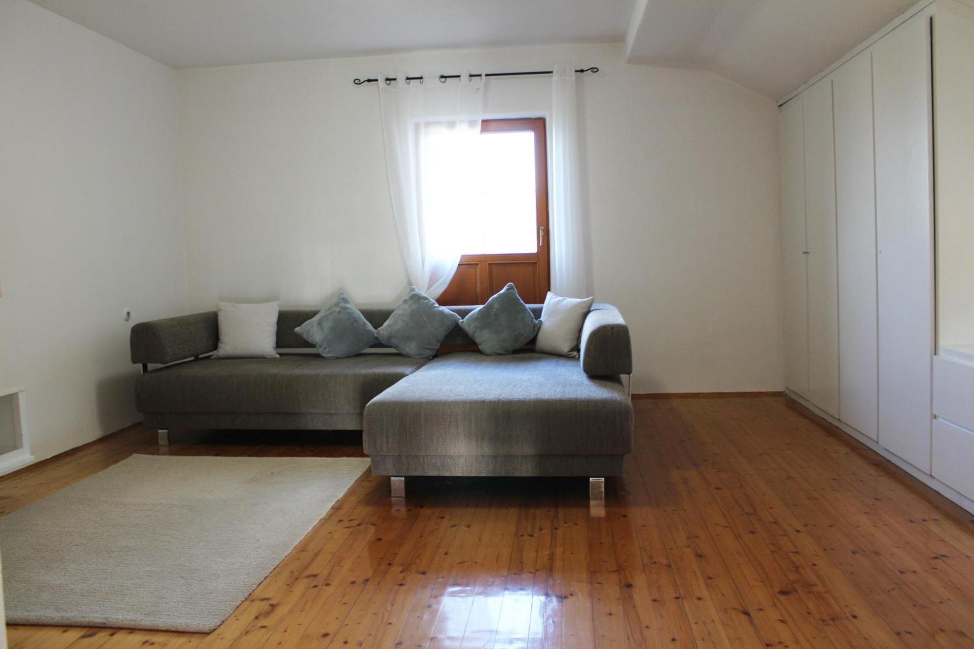 Ferienhaus Mit Garten Fuer Bis Zu 6 Personen