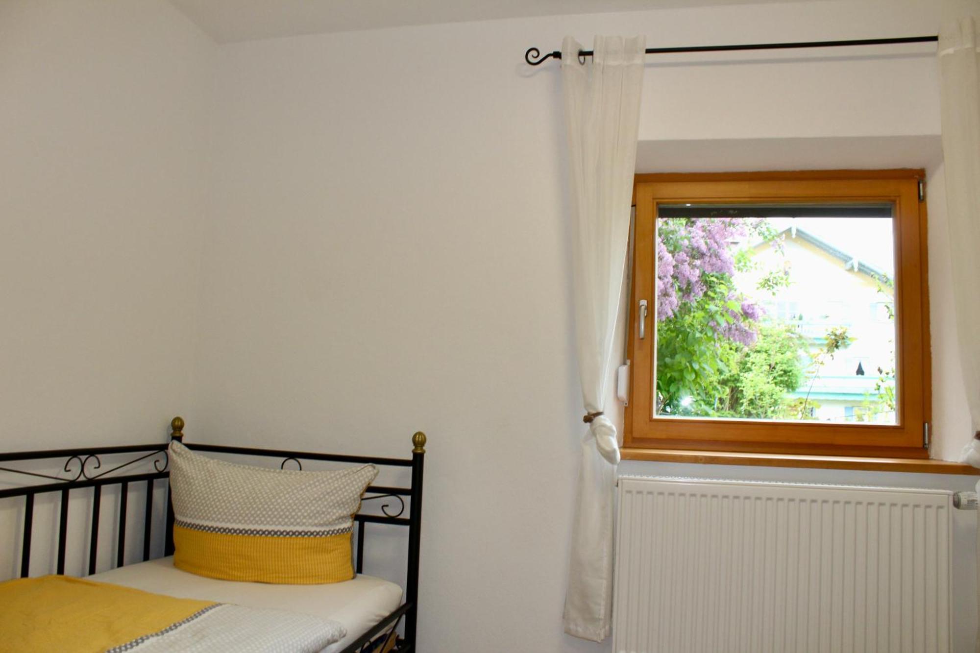 Mit Garten Fuer Bis Zu 6 Personen Rosenheim